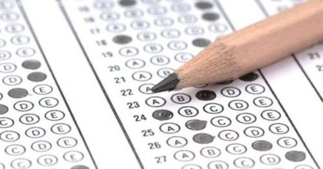 Minerd publica los resultados de la primera convocatoria de Pruebas Nacionales 2026