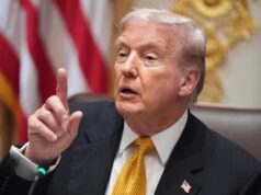 Trump reactiva la guerra comercial con una nueva batería de aranceles globales