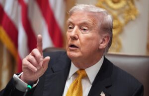 Trump reactiva la guerra comercial con una nueva batería de aranceles globales