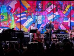 Santo Domingo Jazz Festival cierra julio con fusión afrocaribeña en la Ciudad Colonial
