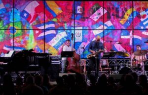 Santo Domingo Jazz Festival cierra julio con fusión afrocaribeña en la Ciudad Colonial