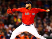 Medias Rojas barren a Toronto con actuación de cuatro hits de Seigler