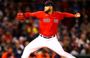 Medias Rojas barren a Toronto con actuación de cuatro hits de Seigler