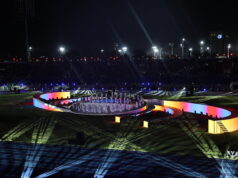 Arrancan los XXV JCC Santo Domingo 2026 con Marileidy y Pinales como abanderados