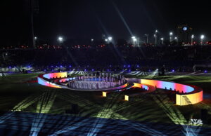 Arrancan los XXV JCC Santo Domingo 2026 con Marileidy y Pinales como abanderados