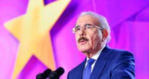 PLD juramente nuevos militantes y apuesta por la victoria presidencial en las elecciones de 2028