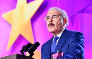 PLD juramente nuevos militantes y apuesta por la victoria presidencial en las elecciones de 2028