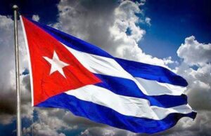 Cuba conmemora el 26 de julio y Díaz-Canel llama «castigo colectivo» a las sanciones de Estados Unidos