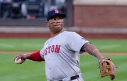 Rafael Devers conecta jonrón de tres carreras y los Gigantes aplastan a los Angelinos