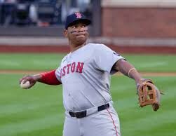 Rafael Devers conecta jonrón de tres carreras y los Gigantes aplastan a los Angelinos