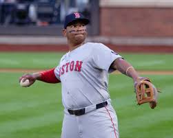 Rafael Devers conecta jonrón de tres carreras y los Gigantes aplastan a los Angelinos