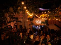 Casa Corona celebra su segunda jornada en el mar este fin de semana con artistas nacionales e internacionales