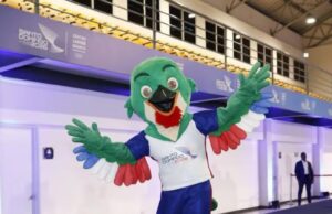 RD compite en hockey, voleibol, baloncesto y judo