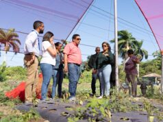 Compras públicas agroalimentarias constituyen pilar estratégico en el logro de la meta Hambre Cero en RD