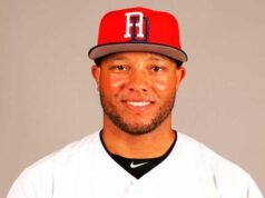 LIDOM designa a Welington Castillo como dirigente de RD para la Serie del Caribe Kids
