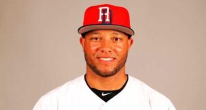 LIDOM designa a Welington Castillo como dirigente de RD para la Serie del Caribe Kids