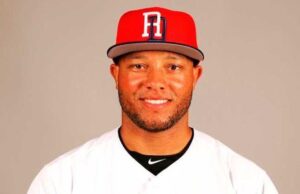 LIDOM designa a Welington Castillo como dirigente de RD para la Serie del Caribe Kids