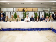 Abinader encabeza reunión de seguimiento al Plan de Seguridad Ciudadana