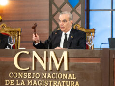 Abinader inicia este martes entrevistas públicas a siete jueces de la Suprema Corte de Justicia