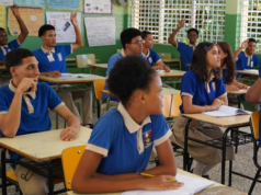 Año escolar 2026-2027 inicia este lunes con más de 2.6 millones de estudiantes