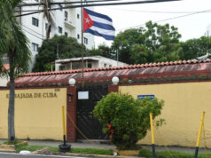 Cuba acusa a RD de ceder ante presión de EE. UU.