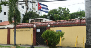 Cuba acusa a RD de ceder ante presión de EE. UU.
