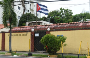 Cuba acusa a RD de ceder ante presión de EE. UU.
