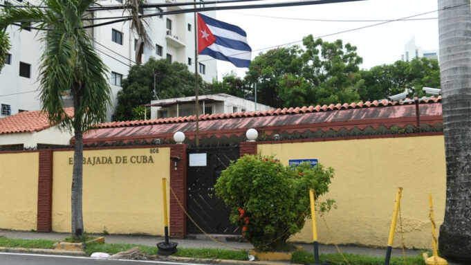 Cuba acusa a RD de ceder ante presión de EE. UU.