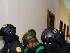 Este lunes se conocerá medida de coerción a “Nino Dólar” por accidente que dejó dos muertos
