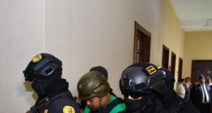 Este lunes se conocerá medida de coerción a “Nino Dólar” por accidente que dejó dos muertos