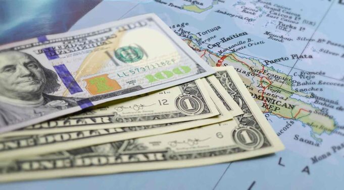Precio del dólar hoy en RD: viernes 11 de septiembre de 2026
