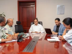 Intrant y Digesett alistan operativo por regreso a clases