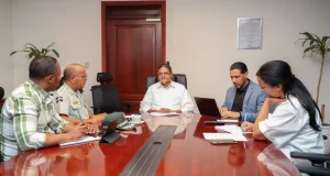 Intrant y Digesett alistan operativo por regreso a clases