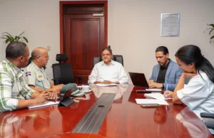 Intrant y Digesett alistan operativo por regreso a clases
