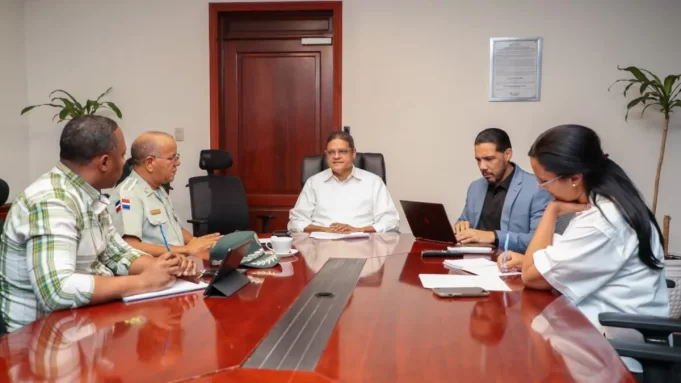 Intrant y Digesett alistan operativo por regreso a clases