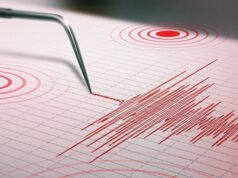 Nuevo sismo sacude Venezuela durante la madrugada de este martes