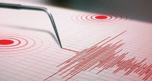 Sismo de magnitud 3.1 se registra próximo a Hato Mayor del Rey