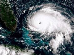 Onda tropical y vaguada provocarán aguaceros, tronadas y ráfagas de viento este jueves