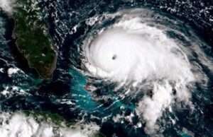 Onda tropical y vaguada provocarán aguaceros, tronadas y ráfagas de viento este jueves