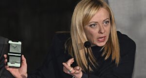 Italia aplica controles a viajeros procedentes de España tras suspender temporalmente Schengen