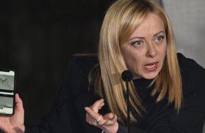 Italia aplica controles a viajeros procedentes de España tras suspender temporalmente Schengen