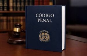 RD estrena este lunes un nuevo Código Penal tras más de un siglo de vigencia del anterior