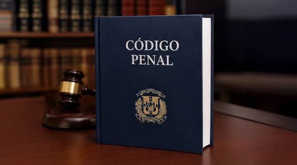 RD estrena este lunes un nuevo Código Penal tras más de un siglo de vigencia del anterior