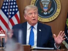 Trump asegura que EE. UU. e Irán retomarán las conversaciones este lunes