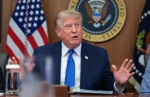 Trump asegura que EE. UU. e Irán retomarán las conversaciones este lunes