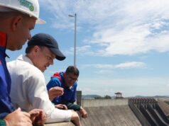EE.UU. evalúa la principal hidroeléctrica de Venezuela para definir plan de modernización