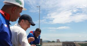 EE.UU. evalúa la principal hidroeléctrica de Venezuela para definir plan de modernización