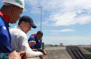 EE.UU. evalúa la principal hidroeléctrica de Venezuela para definir plan de modernización