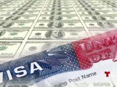 EE. UU. exigirá fianzas de hasta US$20 mil para algunas visas de turismo y negocios