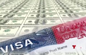 EE. UU. exigirá fianzas de hasta US$20 mil para algunas visas de turismo y negocios